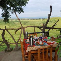 Pumba Safari Cottages