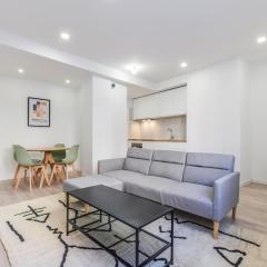 apartamentos en madrid rio reformados