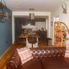 Luxury 3 Bedroom Cottage With Stunning Views Near Fairy Pools!
