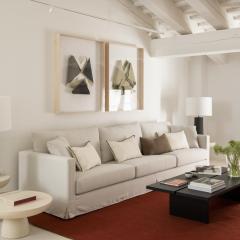The Onsider - Premium Luxury 3 Bedroom Apartment - Port Vell