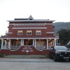 Summer House Nandi Foothills