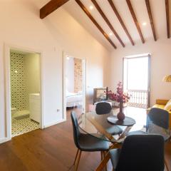 Glorieta Suites