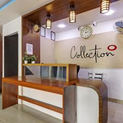 Collection O Hotel Alfa Inn