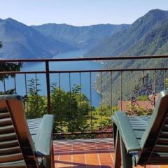 VillaMarinaPigra Lake View Apartments