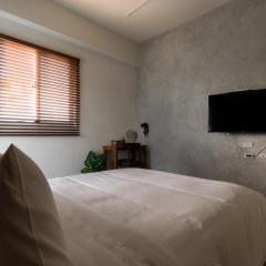 木子寓所 Moozhouse