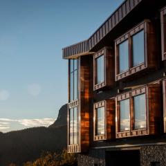 Skarsnuten Hotel and Spa by Classic Norway Hotels