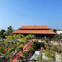 homestay 252 Long Hải