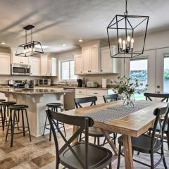 Riverview Retreat