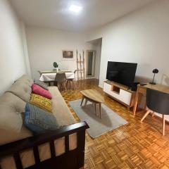 1 BR *Centro* / Florida