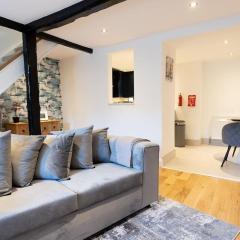 FORD GATE - Modern Luxury Cottage based in Holmfirth