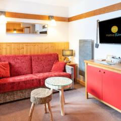 Résidence Plagne Lauze - maeva Home - Studio 4 personnes - Confort 594