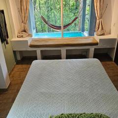 OLP Treehouse Cerro Azul