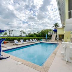 Luxury Key Largo Home with Guest House and Pool!