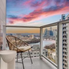 Cedar Door by AvantStay Brand New Condo Room in Austin w Amazing Amenities