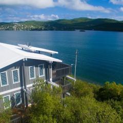 Ocean Front Villa 2