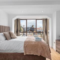 Elegant Living in Kingston: Two Bedroom Apartment
