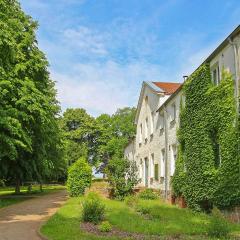 Stunning Apartment In Ankershagen Ot Friedri With Wifi