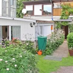 1 Bedroom Awesome Apartment In Plau Am See