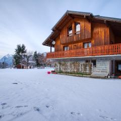 Chalet Samoëns, 5 pièces, 10 personnes - FR-1-642-3