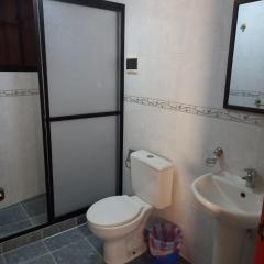 Hostal Venegas