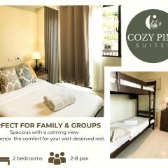 Cozy Pine Suites