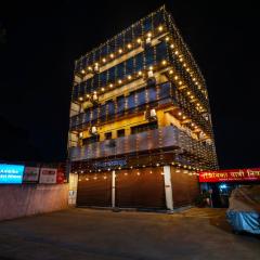 Hotel Ambika