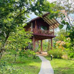 Sungreen Cottage Sigiriya