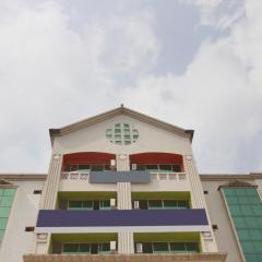 Hotel O Century Park