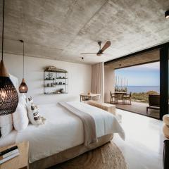 Pure Sea Boutique Lodge