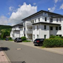 Holiday home in the centre of Willingen with view
