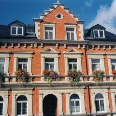 Cosy apartment in Eibenstock