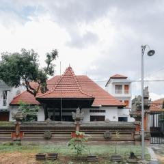 Padma Amita Yogyakarta