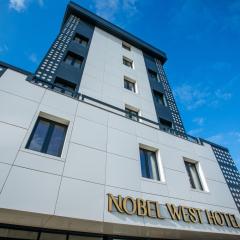 Nobel West Hotel