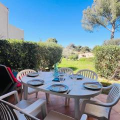 Appartement Cocody 41 LUMIO