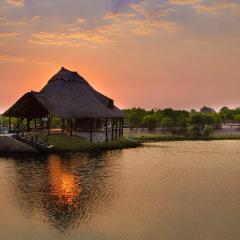 Stephen Margolis Resort
