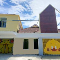 Bebek Kuning Residence