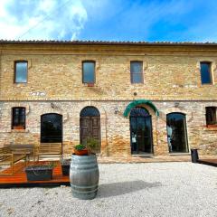 Masseria Tattoni - Residenza di campagna - Narramondo Villas