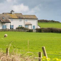 Penrhyn Isaf Dau