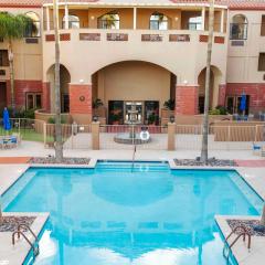 Hilton Vacation Club Varsity Club Tucson