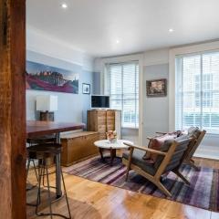 LiveStay-Fabulous One Bed Apartments on Covent Garden