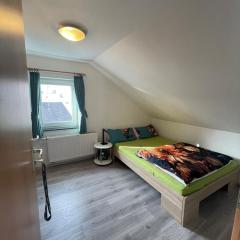 Dach Zimmer D1