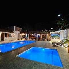Hotel Finca Recreacional La Fortaleza