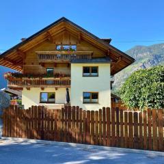 Ferienhaus Tirol im Ötztal - großes Ferienhaus für bis zu 18 Personen