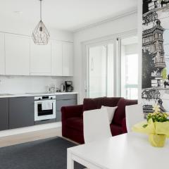 New LUXUS 3BR Helsinki Home