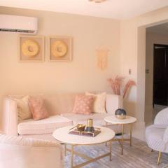 Apartamento Equipado, Wifi, AC, TV @drvacationsrental