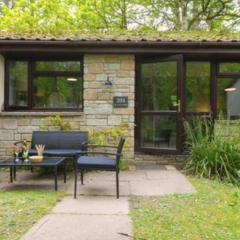 Painters Cottage 2-Bed Chalet nr St Ives & Hayle