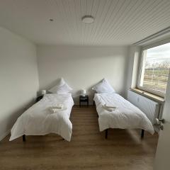 GuestHouse Bielefeld - Brackwede