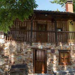 Casa Jacinta