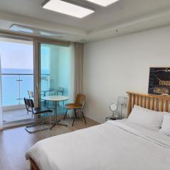 Sokcho Summitbay 1708 "Ocean View"