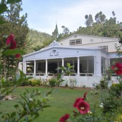 White Palace Hotel, Swat